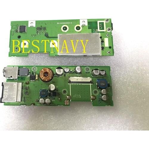 Free post PCB PC board 84-02882Z02-A for Mercedes CD changer merchanism