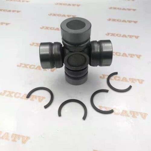 U-JOINT 1000 SERIES of FRONT PROP SHAFT for Polaris RZR XP 1000 2015-2017 & MILITARY RZR2 XP MV 1000 2017-2018 OEM NO 3235616