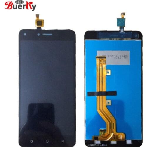 Full LCD For Tecno Spark K7 LCD Display and Touch Screen Digitizer Assembly Replacement Complete LCD for Spark K7 Screen