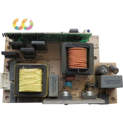 Projector Ballast Lamp Power Supply Lamp Driver EUC 196g L/T06 Fit for Hitachi HCP-DX300 for BenQ MX505 Projector Parts