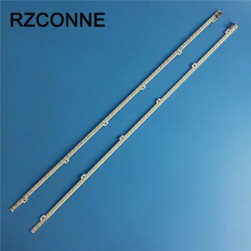 LED Backlight Lamp strip 62 leds 2011SVS40 FHD 5K6K LEFT RIGHT For 40 inch LCD TV UA40D5000PR BN64-01639A LTJ400HM03
