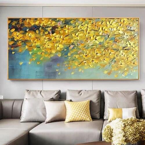 Wall Oil Paintings TBM China
