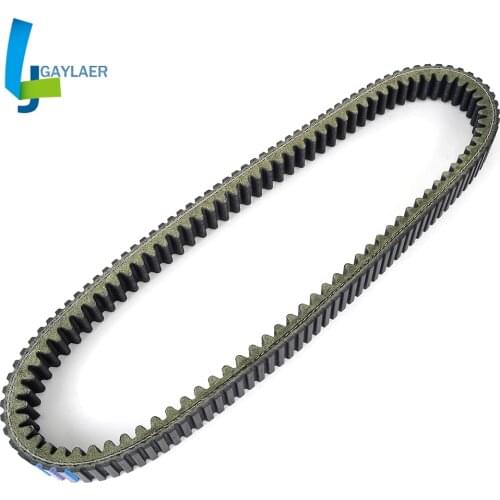 Drive Belt Replacement for Kawasaki Mule 4010 Trans 4X4 09-18 KAF620 Mule 3000 G1G8 4X4 E1-E8 Mule 4000 4010 4X4 SE Clutch Belt