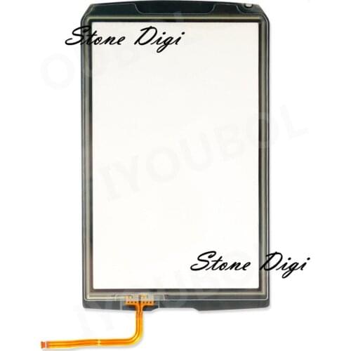 10pcs/lot 100% New 4 inch 103mm*61mm Touch Screen Digitizer Replacement for Intermec CN51 Free Shipping