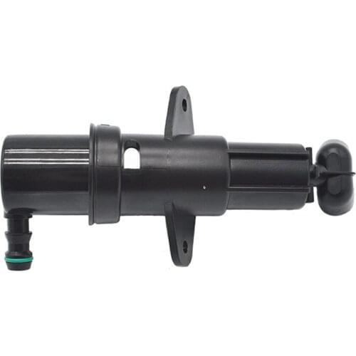 61677001949 Left&Right Headlamp Washer Nozzle For BMW 7 Series E65 735i 745i 750i 760i 730d