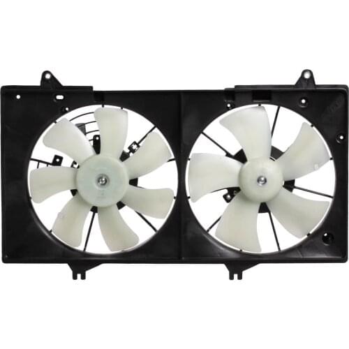 AIRLINE Fan Parts