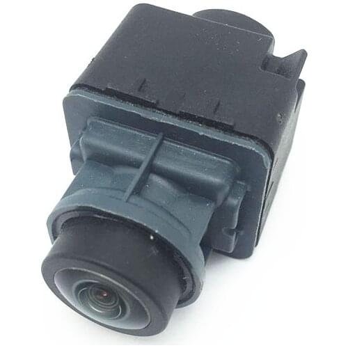 Car front camera W166 ML250 GLE350 GLS450E300mer ced esb enzE220 E260 ML500 GL450 W212 S560 W217 Medium network probe camera