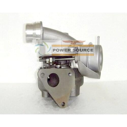 BV39 30 54399700030 54399700070 Turbo For Renault Modus Clio III Megane 2 Scenic II For Nissan Qashqai 1.5L dCi K9K 103HP