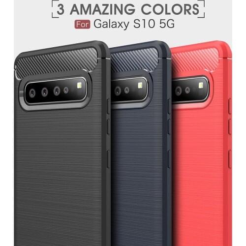 Designer phone case for Samsung S10 5G,Luxury soft TPU Fitted case for Samsung S10 5G back cover,DHL Free shipping 50pcs/Lot