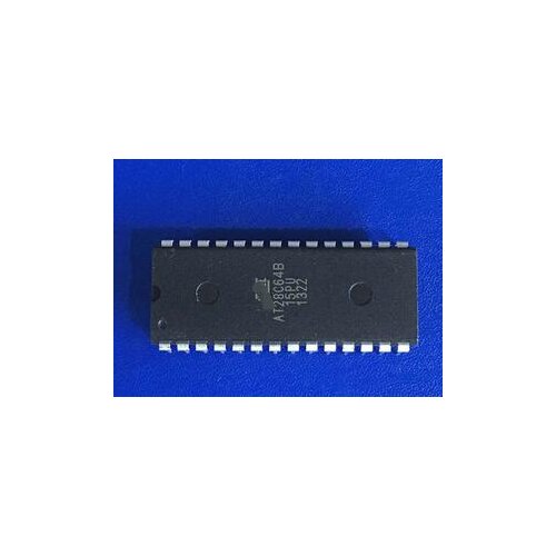 Freeshipping AT28C64B-15PU AT28C64B AT28C64