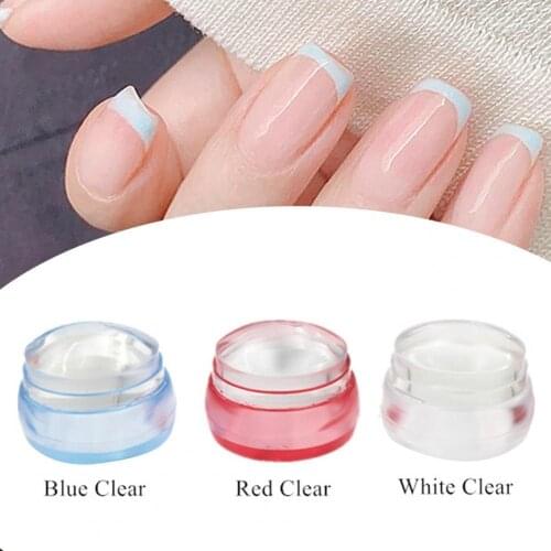 HANDAIYAN Stencils For Nail Design
