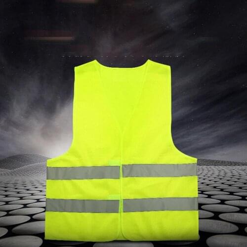 HEROBIKER Reflective Vests