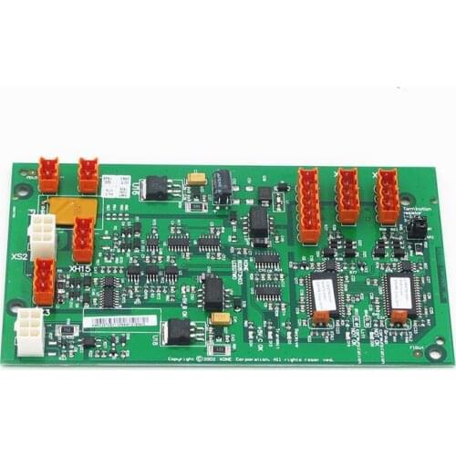 Elevator main board LCEGTWO KM802870G01