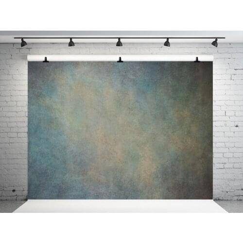 VinylBDS Solid Color Photography Backdrops Abstract Backgrounds For Photo Studio Cotton Washable Backdrop