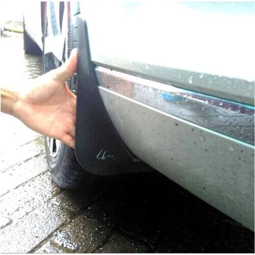 FRONT REAR MUDFLAPS FIT FOR VW PASSAT B8 3G 2015-2016 MUD FLAP SPLASH GUARDS 2017 LF1