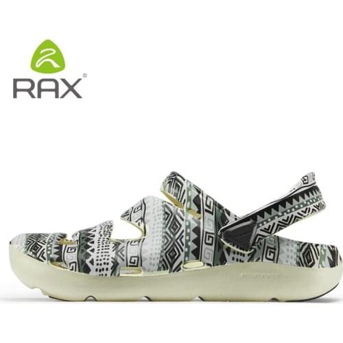 Youpin mijia RAX cave shoes womens sandals breathable beach shoes mens non-slip sandals wading shoes childrens outdoor shoe