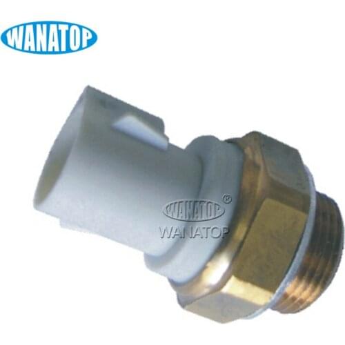Thermo Switch Temperature Switch 1652990 6142676 6146107 6169111 6186463 6186464 85GB8B607B1A 7001612 92FB8B607AB For Ford