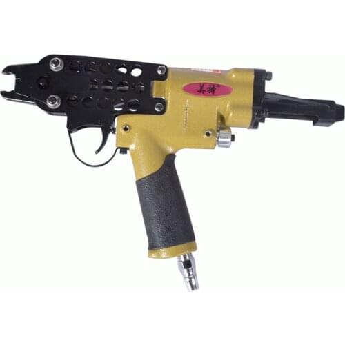 Top Quality Tyre SC7C C Ring Pliers Tool Air C-type machine Nailer pneumatic nail gun