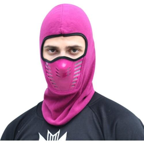 WARMMIKI Training Masks
