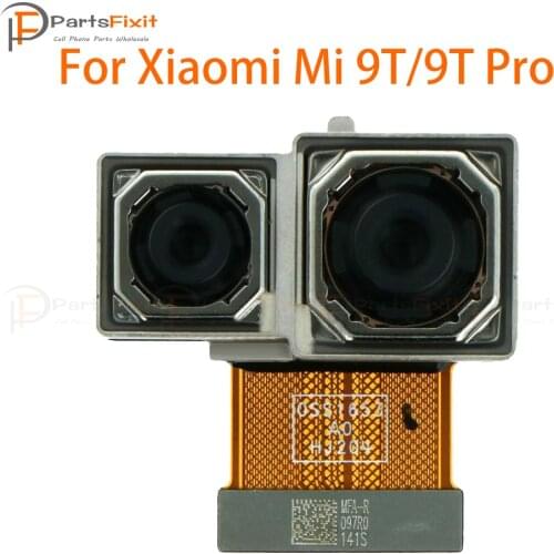 Rear Camera for Xiaomi Mi 9T / 9T Pro Back Camera Replacement