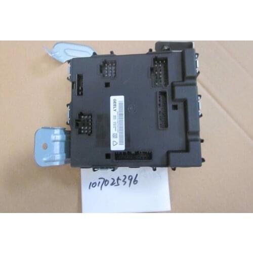 1017025396 for geely GX7;SX7; nti-theft controller
