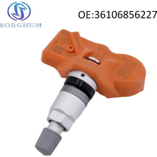36106856227 TPMS Tire Pressure Sensor Fits For BMW Mini Rolls Royce
