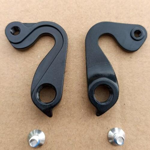 5pcs Bicycle rear derailleur hanger For Specialized #S152600002 Tarmac Roubaix Disc Brake Venge CruX Diverge CARBON MECH dropout