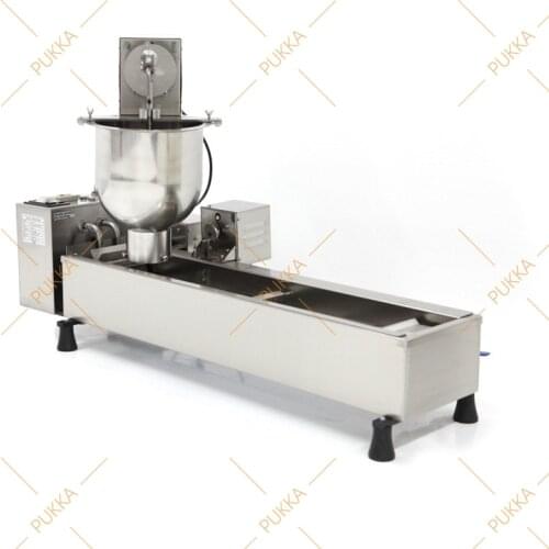 Automatic donut maker machine,mini donut fryer machine,mini donut making machine