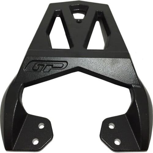 GP Kompozit for Bajaj Dominar 400 Luggage Rack Top Case Carrier 2017 2021