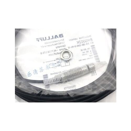 Sensor bes 516-300-s240d-d-pu-05 proximity switch