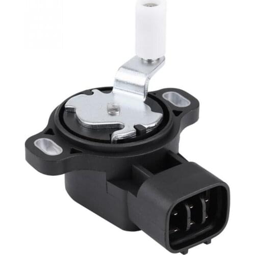 Throttle Position Control Sensor Fit for Nissan 350Z 08-09 18919-AM810 18919AM810