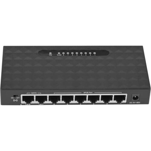 Dpower Network Routers