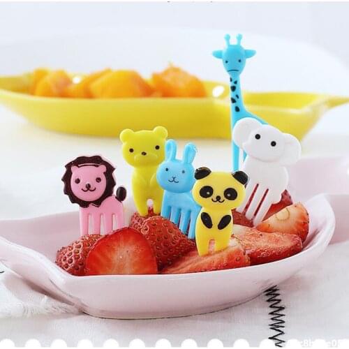 FirstTravel Children's Fork Sets