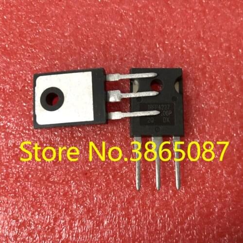 IRFP4227 IRFP4227PBF 50PCS/LOT ORIGINAL NEW
