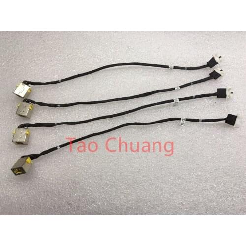 FOR Acer Aspire E1-522 MS2372 DC power jack cable 50.4YU05.002