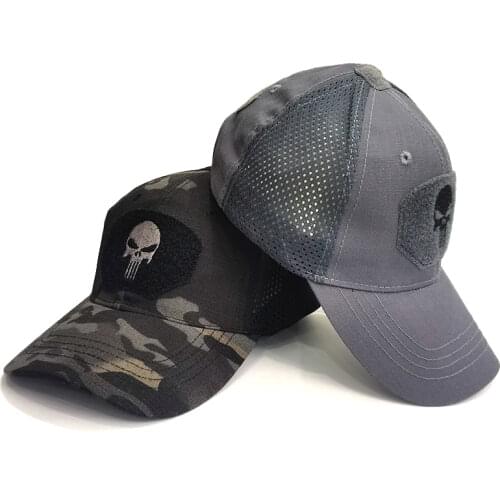 LISM Sports Hats