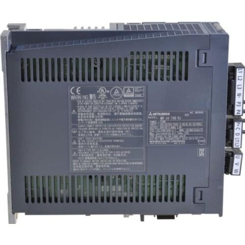 MR-J4-70B-RJ MR series Servo driver