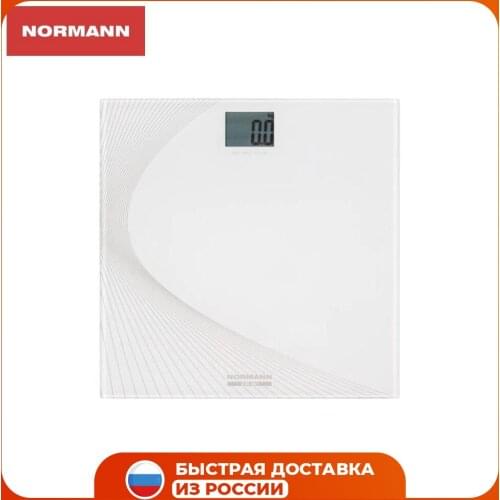 Normann Floor Scales