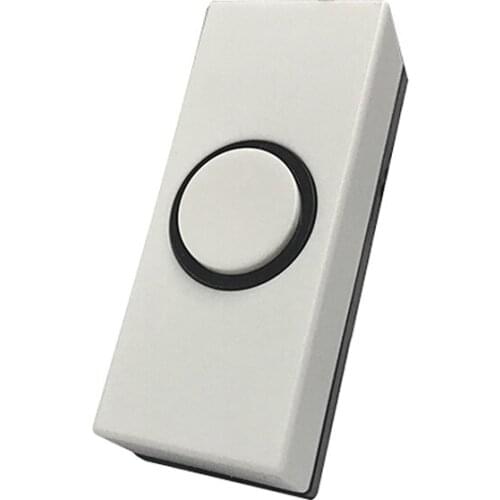 2021 New Point Switch Wall Jog Switch Self-reset at any Point Dual Control Switch Panel Household