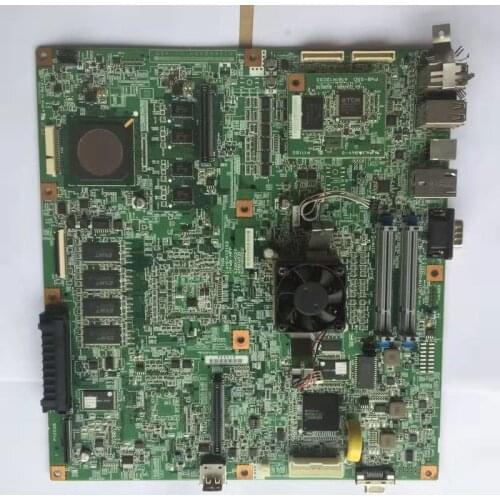 Printing control board for Konica Minolta Bizhub 423 363 printer