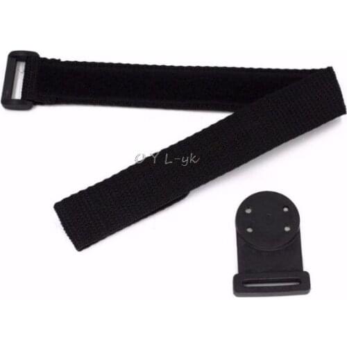 Portable Hanging Loop Strap & Magnet Hanger Kit For Fluke TPAK Digital Multimeter