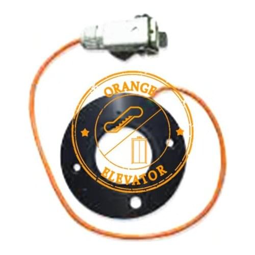 Elevator parts KM3714152 MIG110-40-48 Rotary Encoder