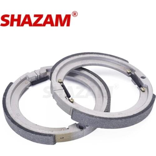 Turret Milling Machine Processing Accessories Brake Pads 3#4# Shazam Wholesale Milling Machine Brake Ring Block