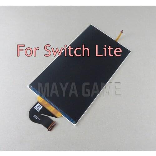 Replacement Original New For Nintendo Switch Lite LCD Screen Display Digitizer For Switch Lite NS Console