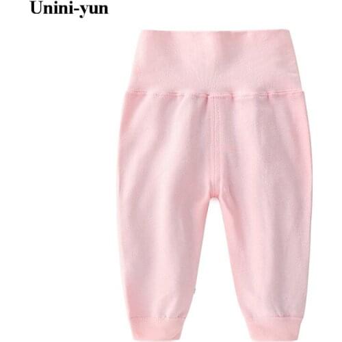 Брюки для девочек Unini-yun China At AliExpress