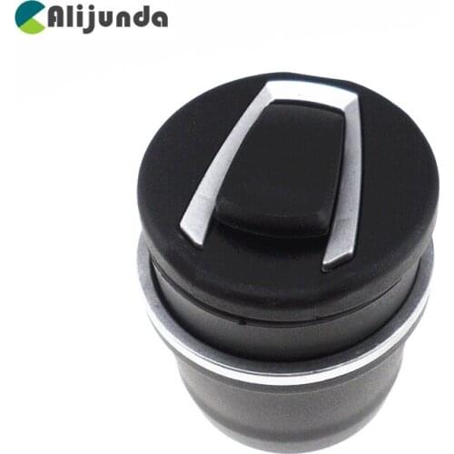 New Materials High Flame Retardant Car High Temperature LED Ashtray for Kia Rio K2 K3 K5 K4 Cerato,Soul,Forte,SportageR