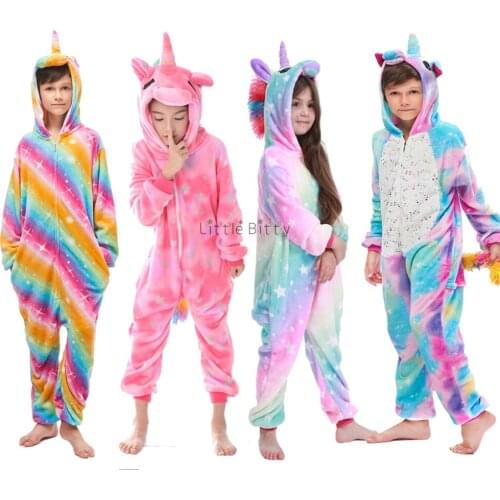 Winter Boys Flannel Pajamas Kids Pijama Infantil Baby Boys Pyjama Kids Pijama Dinossauro