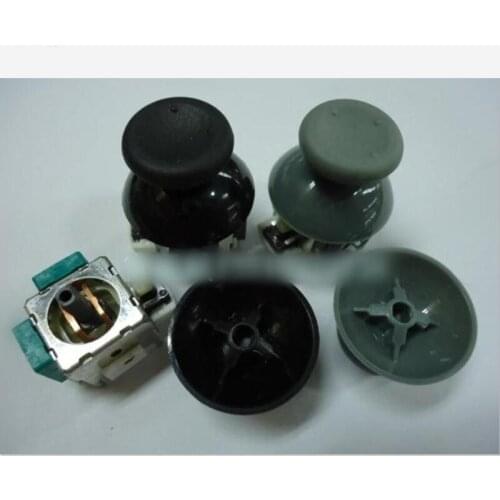 10pcs/lot Rocker Potentiometer B10K Joystick Rocker for 3D RC Helicopter Remote Control Potentiometer Joystick drop shipping