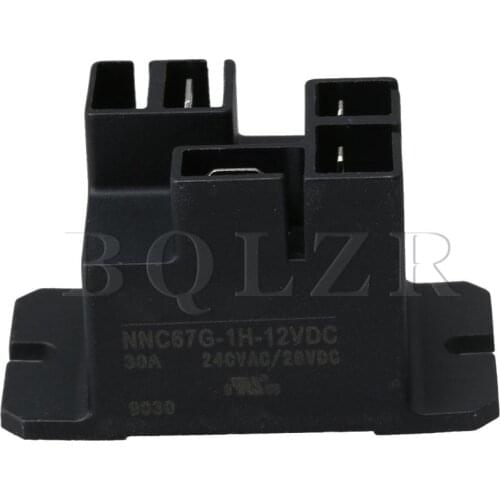 3405281 Dryer Power Relay for GEQ9858JT0 GEQ9858JT1 GEW9878JQ0