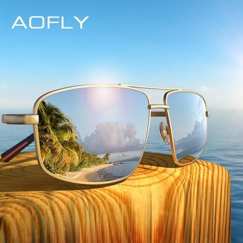 AOFLY Men's Frames